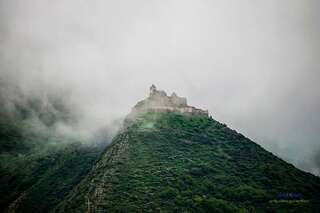 Гостевой дом Betlemi Beauty Гори-1